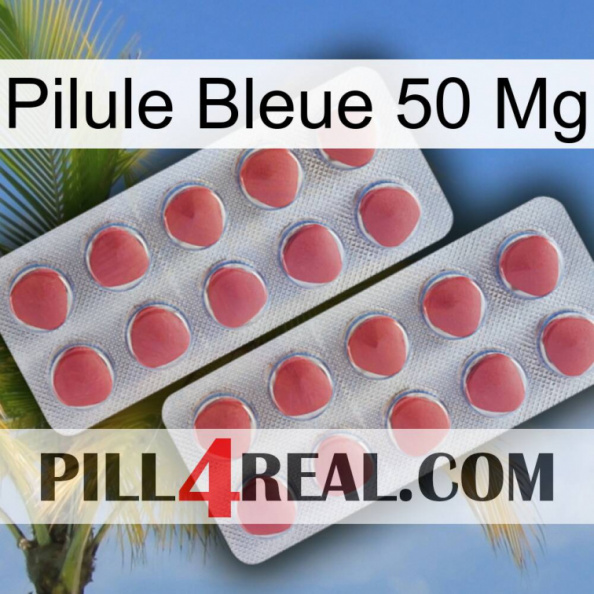 Blue Pill 50 Mg 19